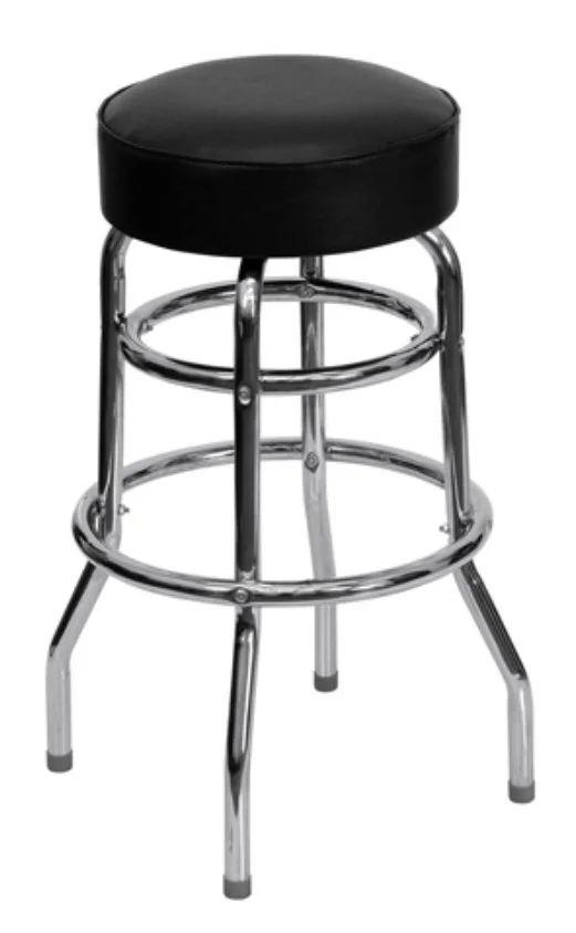Stools and Benches — Austin Chair and Table Rental