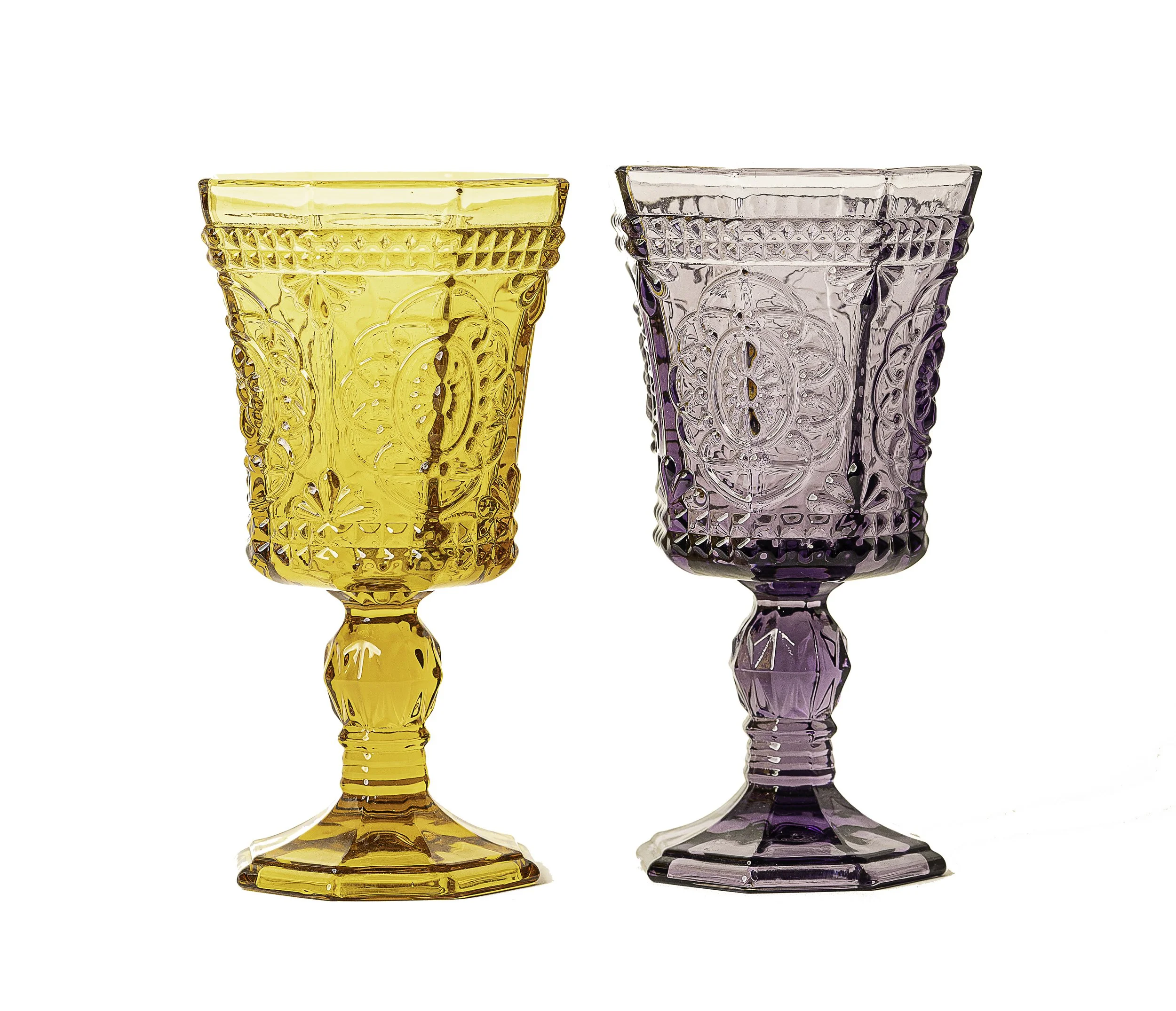 Traditional - Champagne Glasses - Stuart Event Rentals