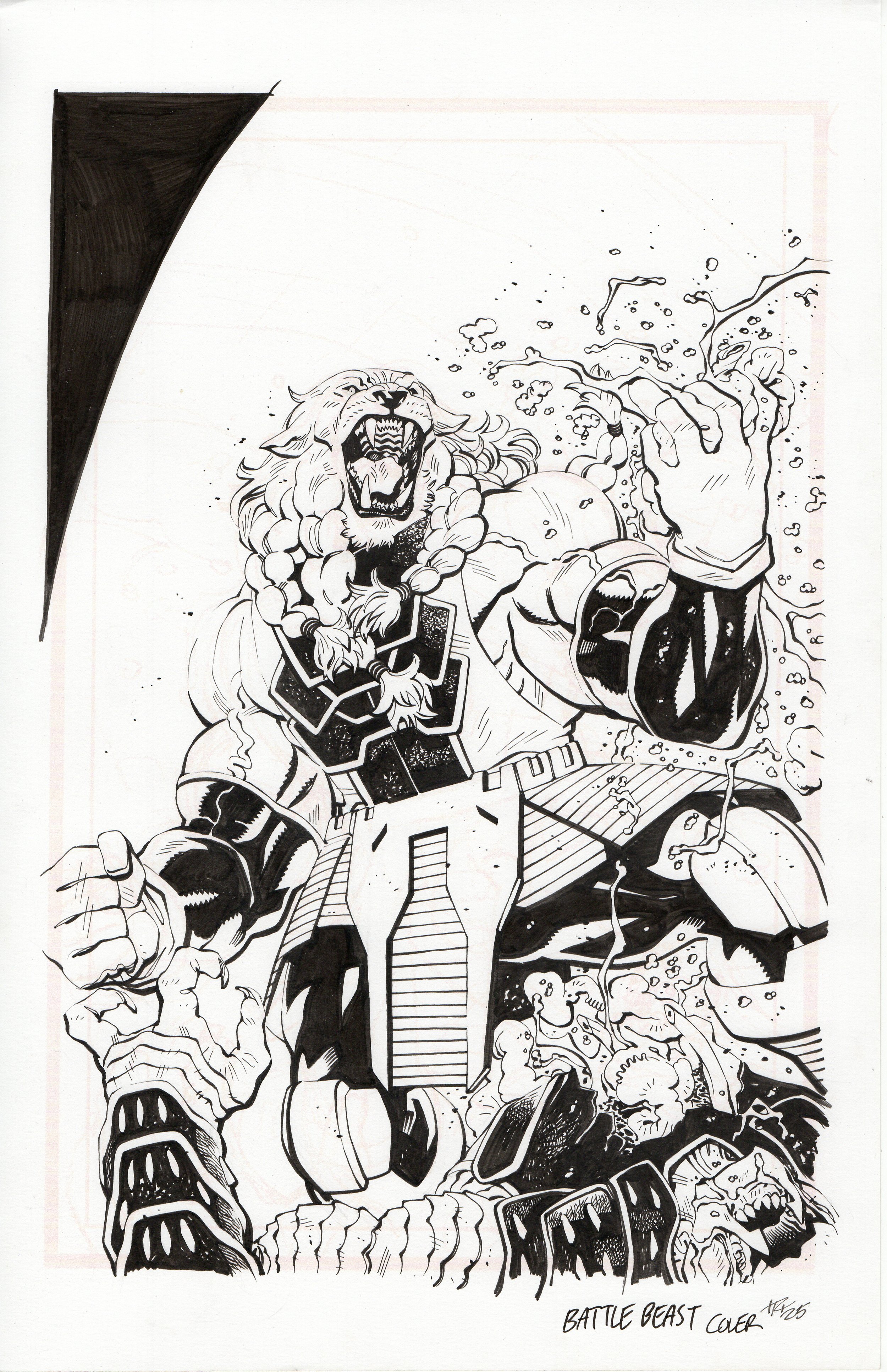 Tom Reilly - Battle Beast #1 Cover (3rd Print).jpg