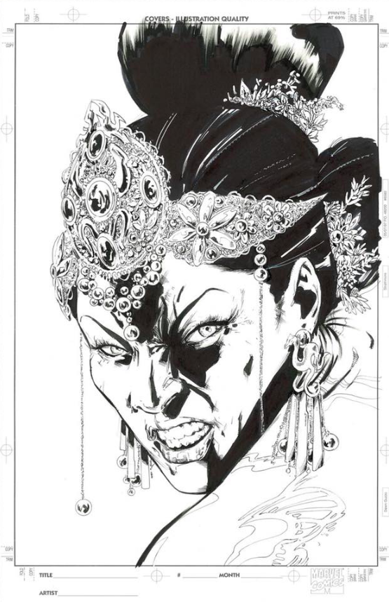 Phil Jimenez 6 Cover.png