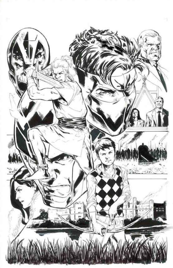 Phil Jimenez 43 Cover.png