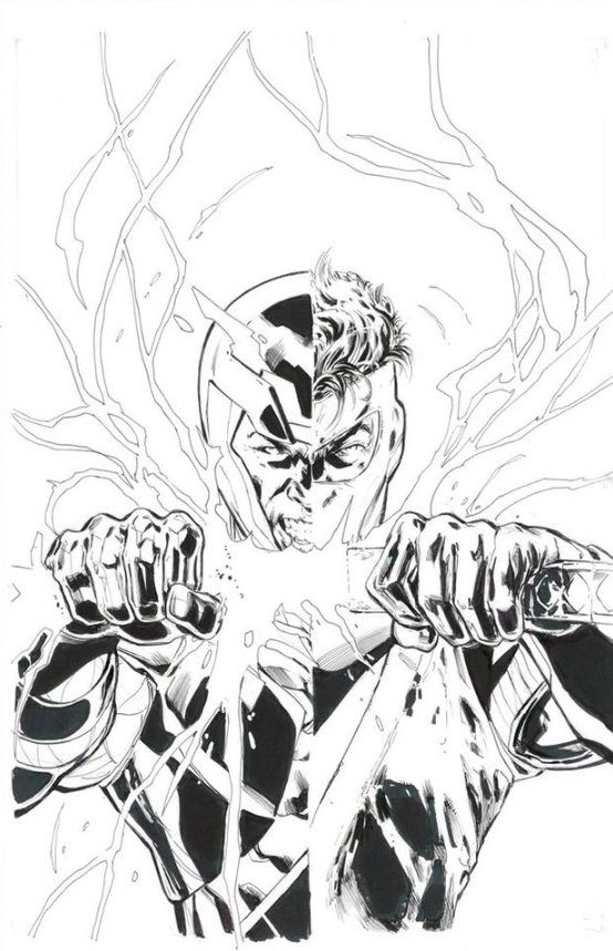 Phil Jimenez 44 Cover.png