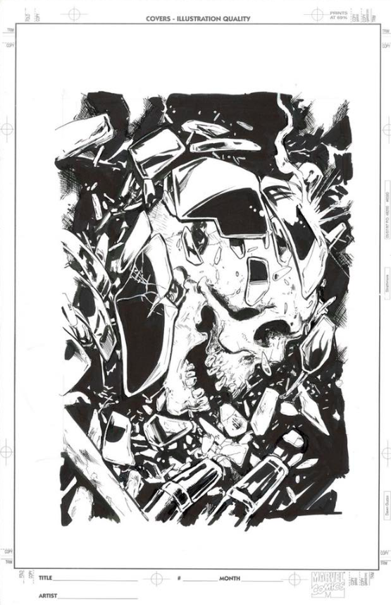 Phil Jimenez 46 Cover.png