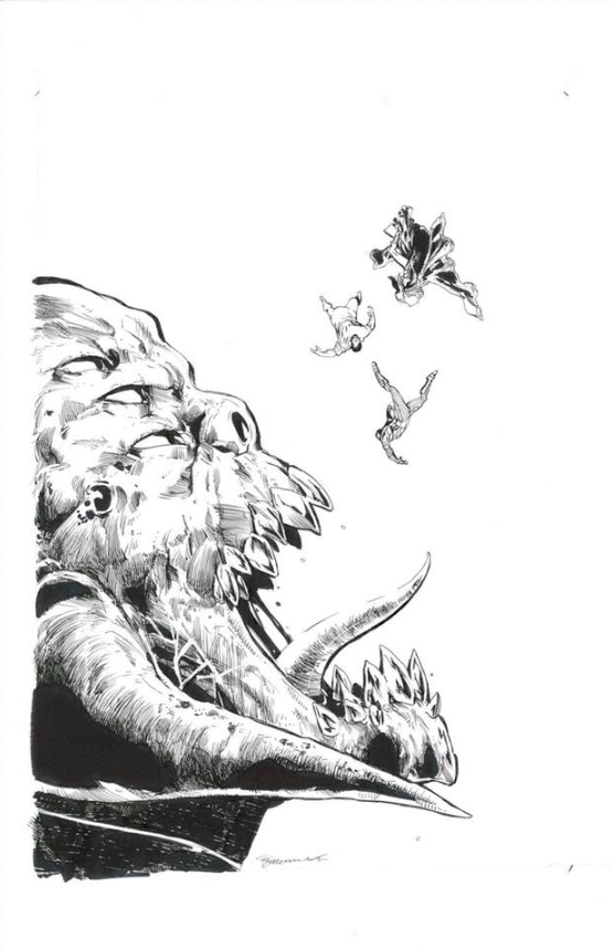 Phil Jimenez 0 Cover.png