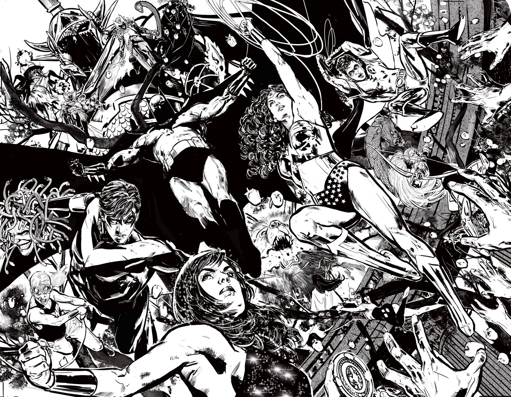 gods of gotham black and white final sept 30.jpg