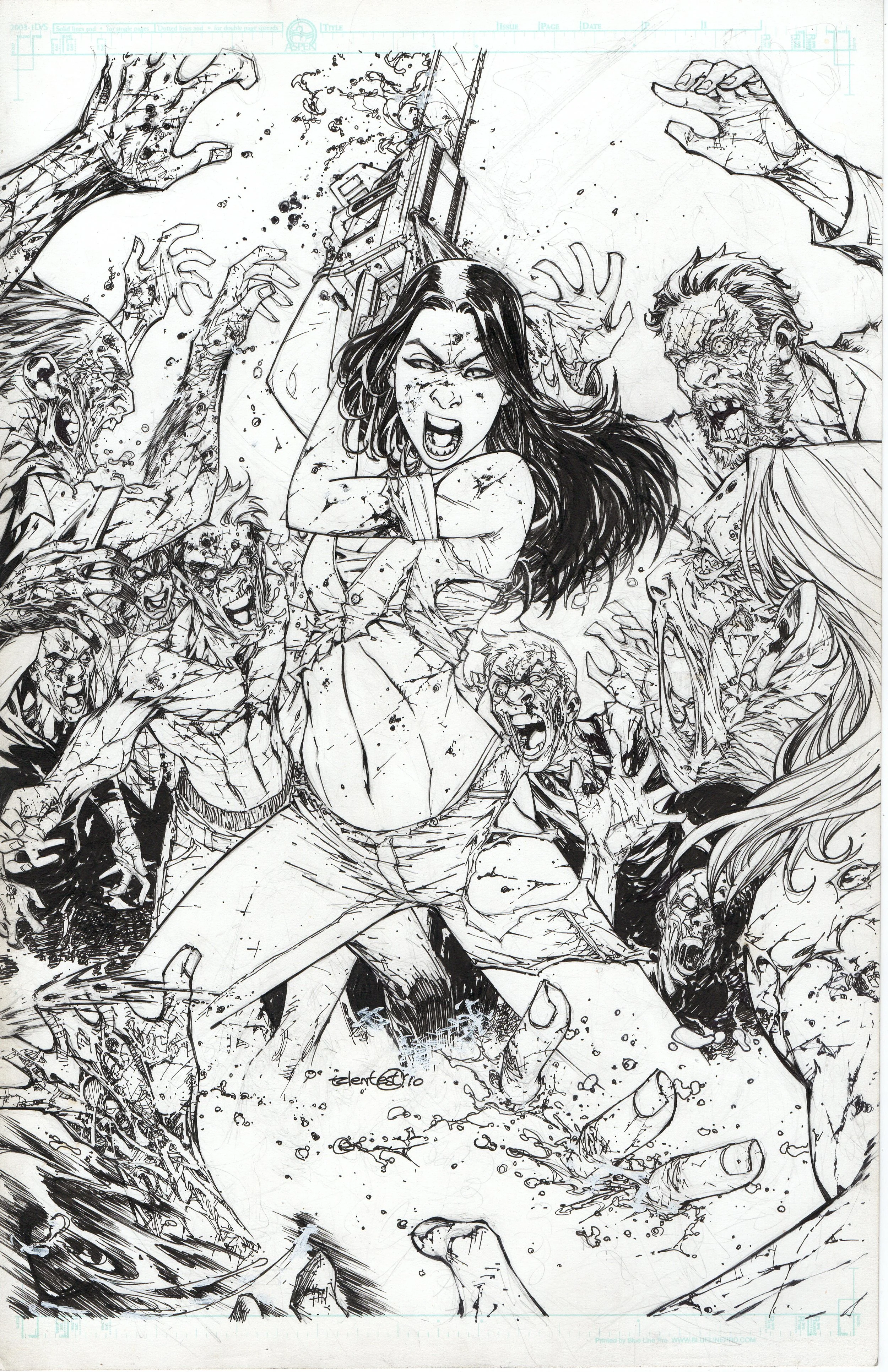 Talent Caldwell - The Monster Hunters_ Survival Guide #1B Cover.jpg