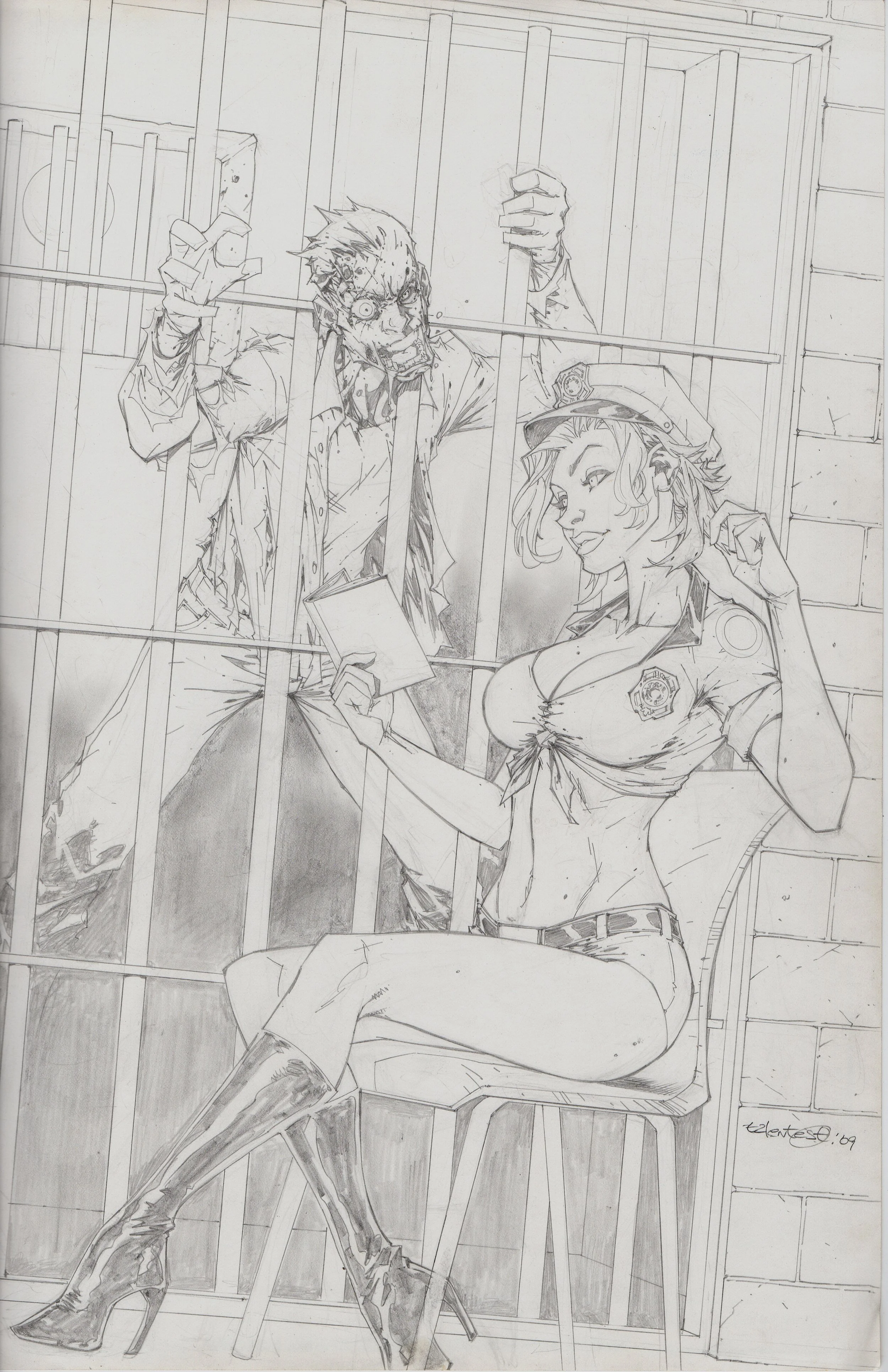 Talent Caldwell - The Waking #2D Cover.jpg