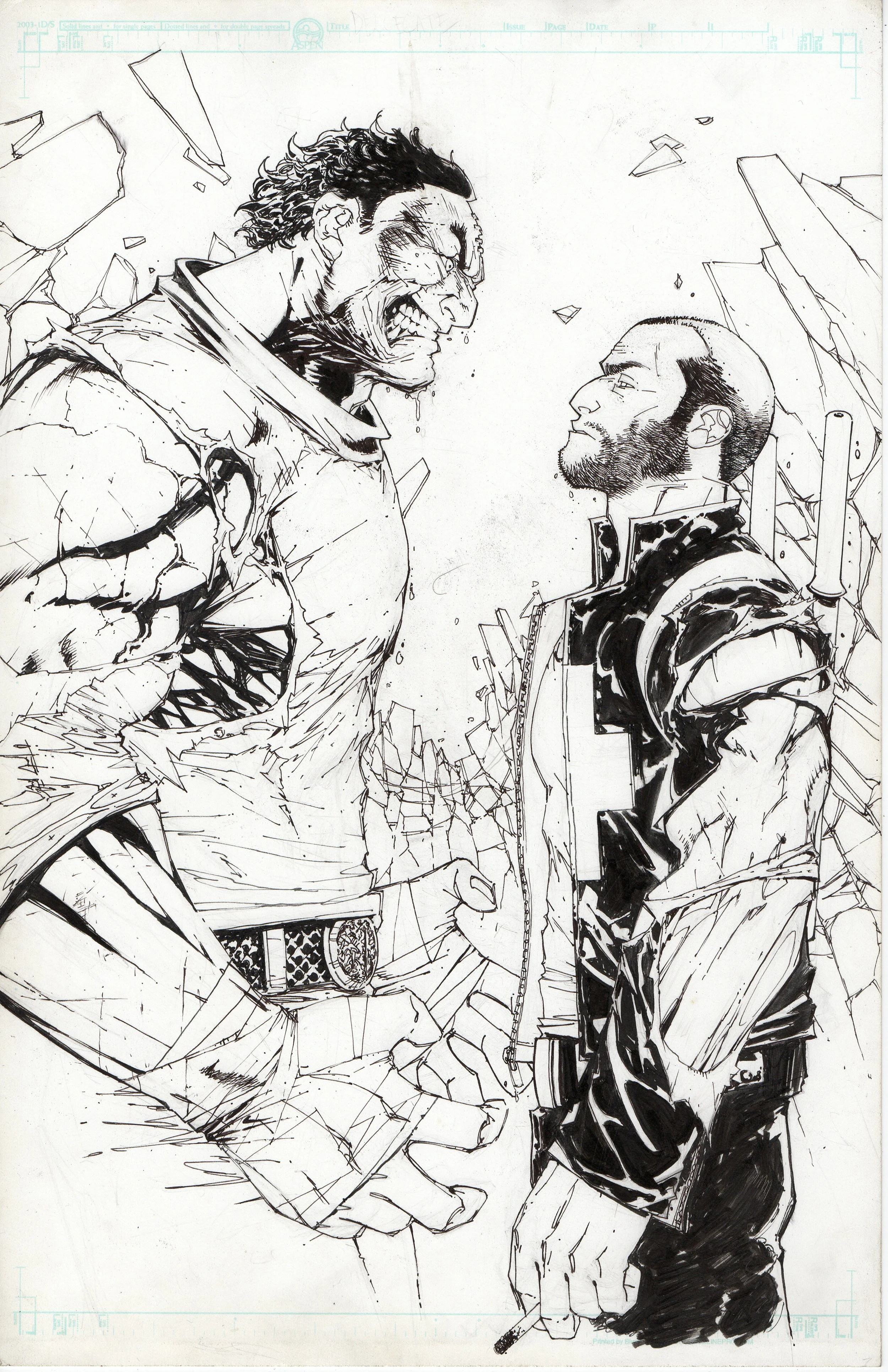 Talent Caldwell - Dellec Vol. 1 #2B Cover .jpg