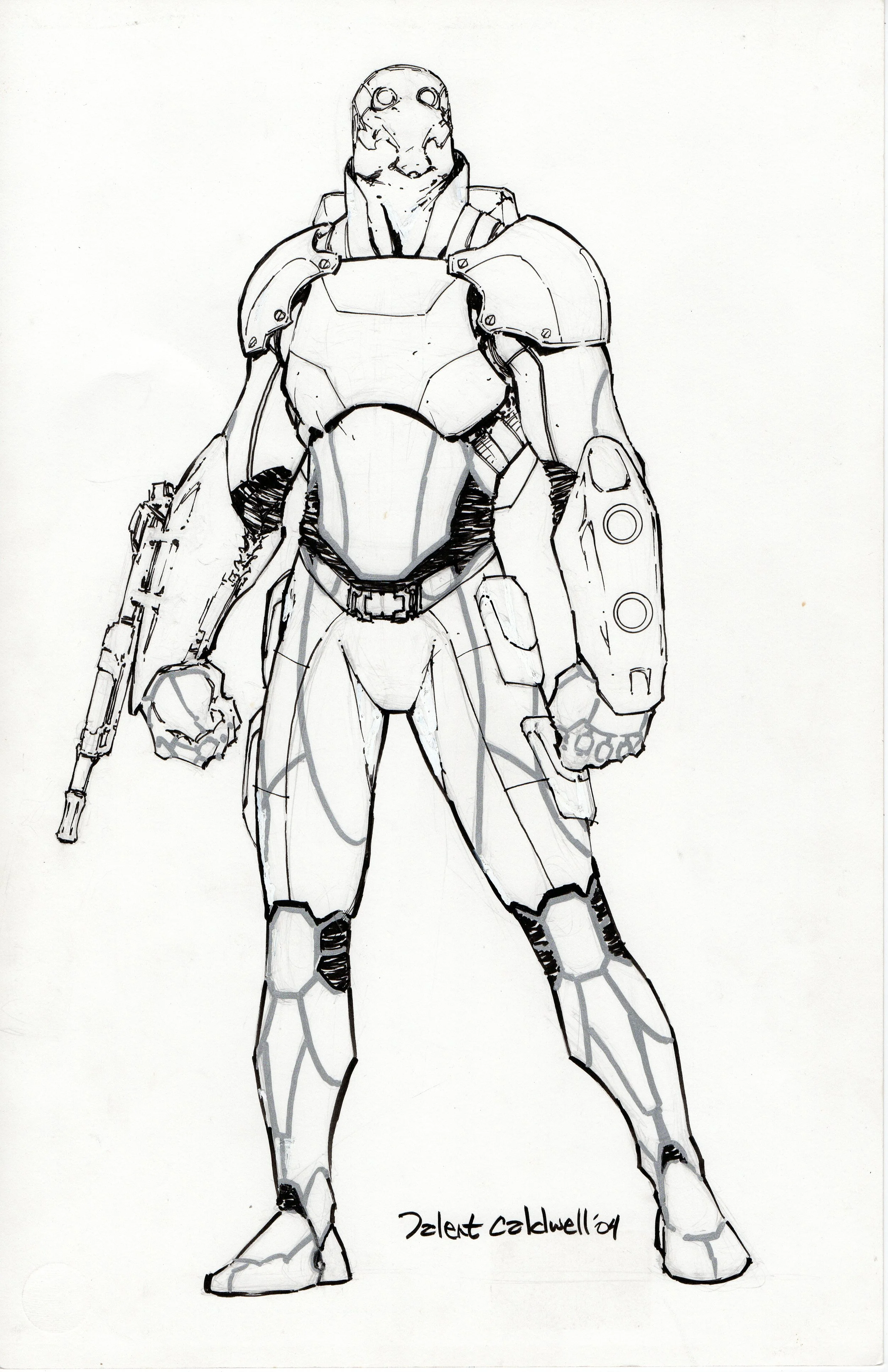 Talent Caldwell - GI Joe Wraith Model Sheet Pin-Up.jpg