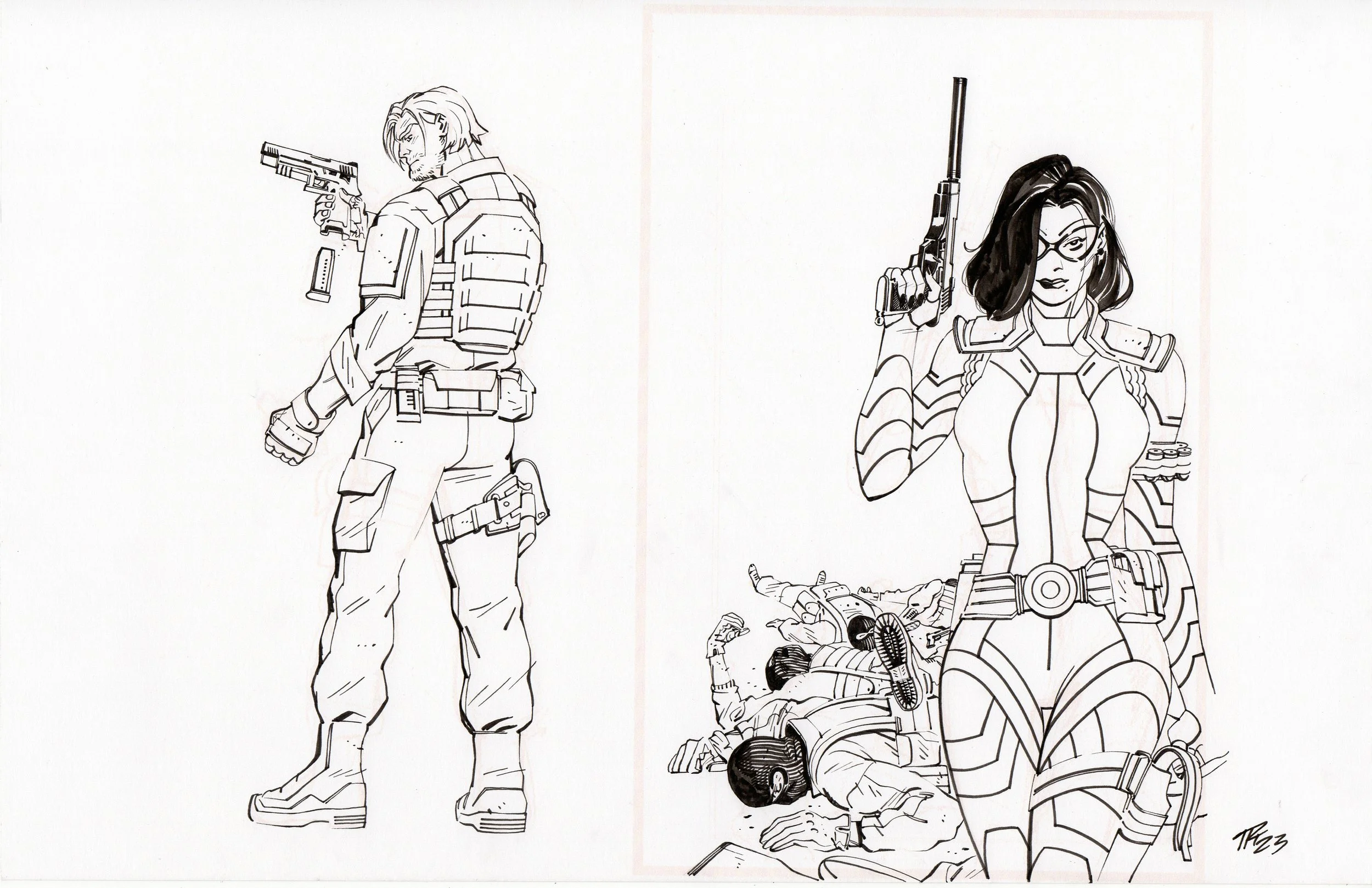 Tom Reilly - Duke #3 Cover.jpg