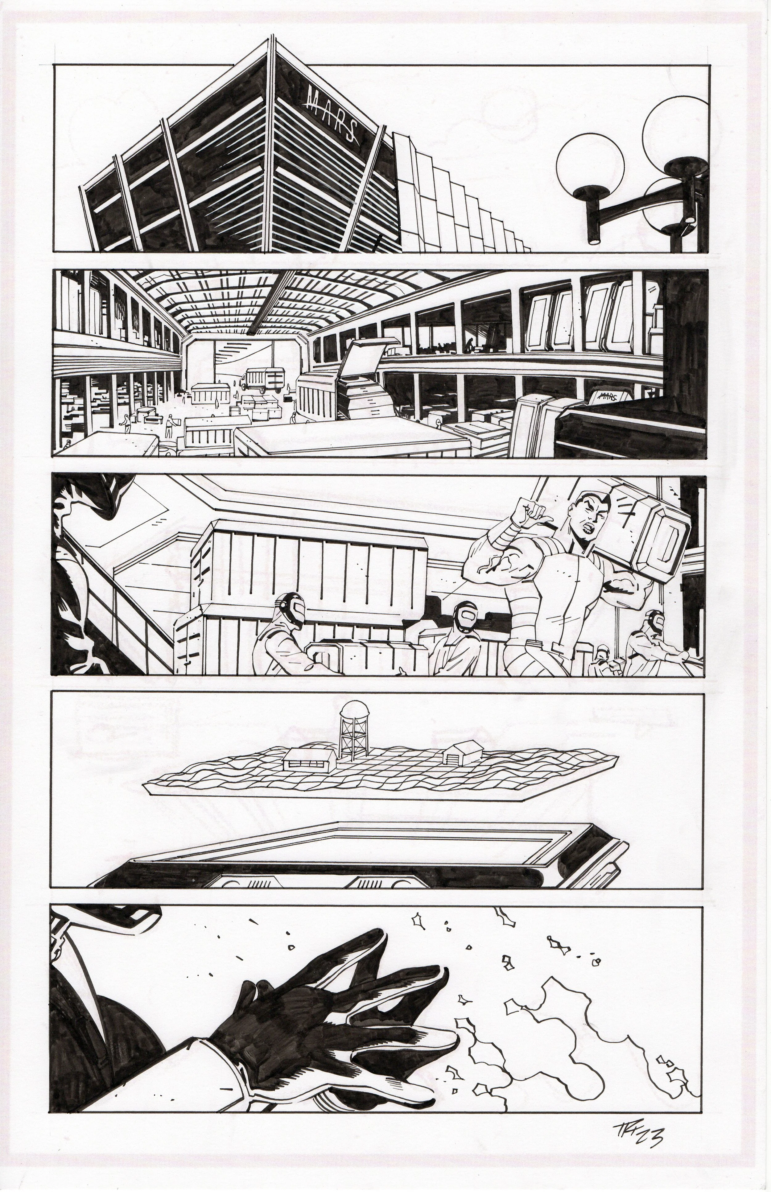 Tom Reilly - Duke #3, Page 1.jpg