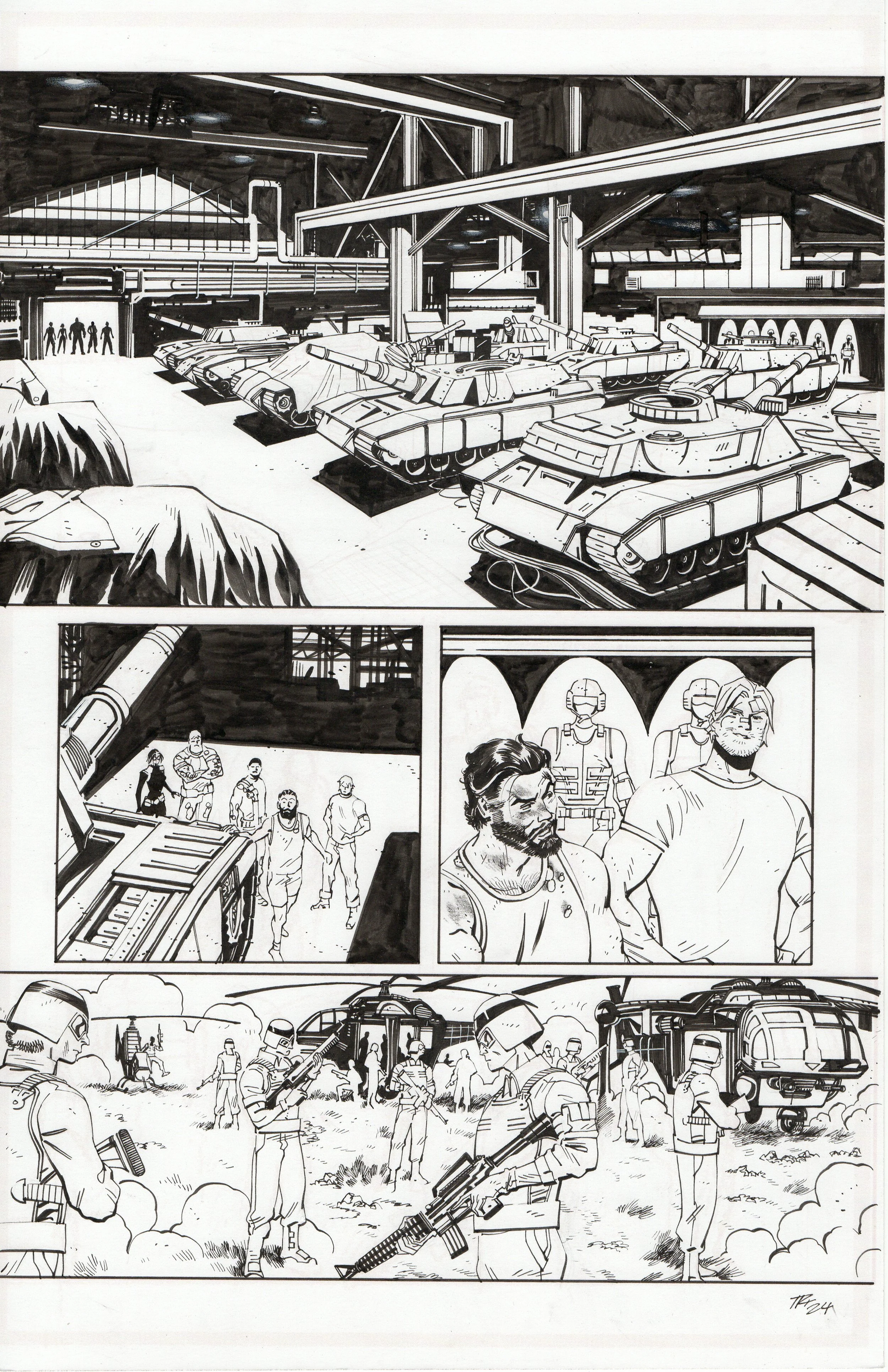 Tom Reilly - Duke #4, Page 6.jpg