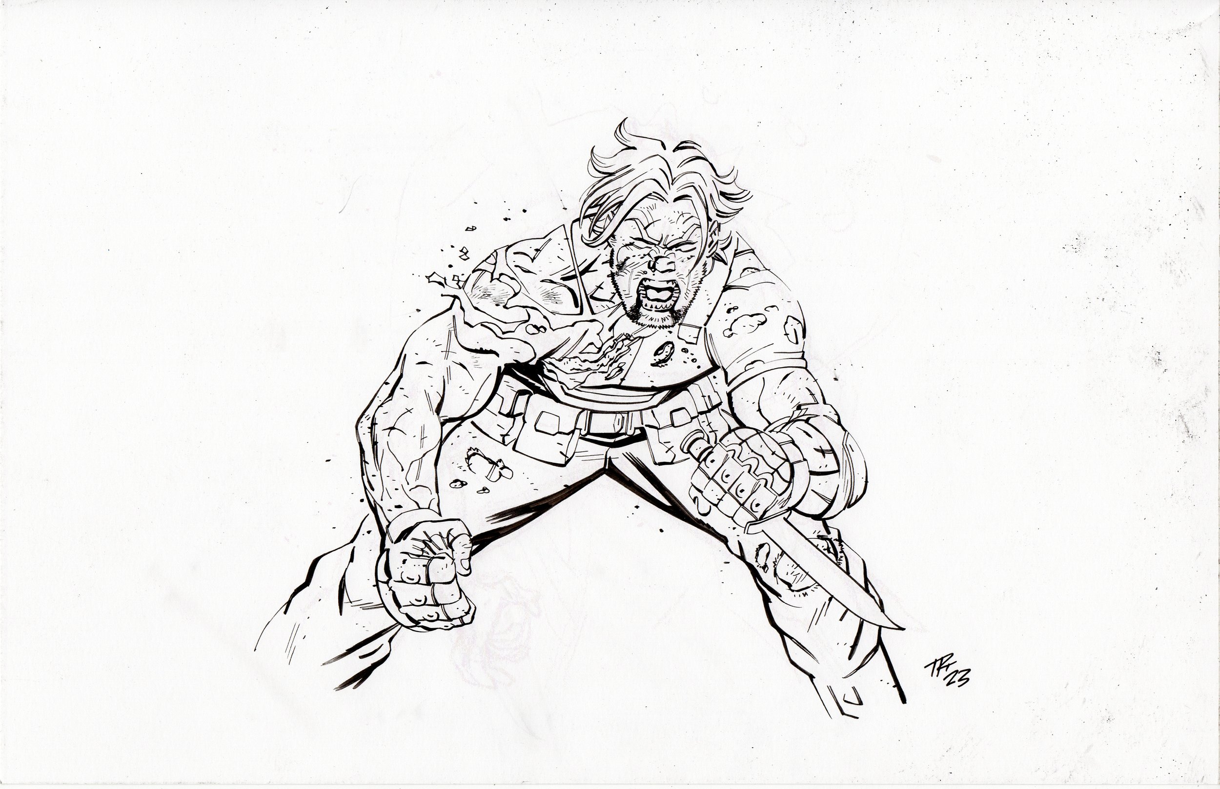 Tom Reilly - Duke #5 Cover part 1.jpg