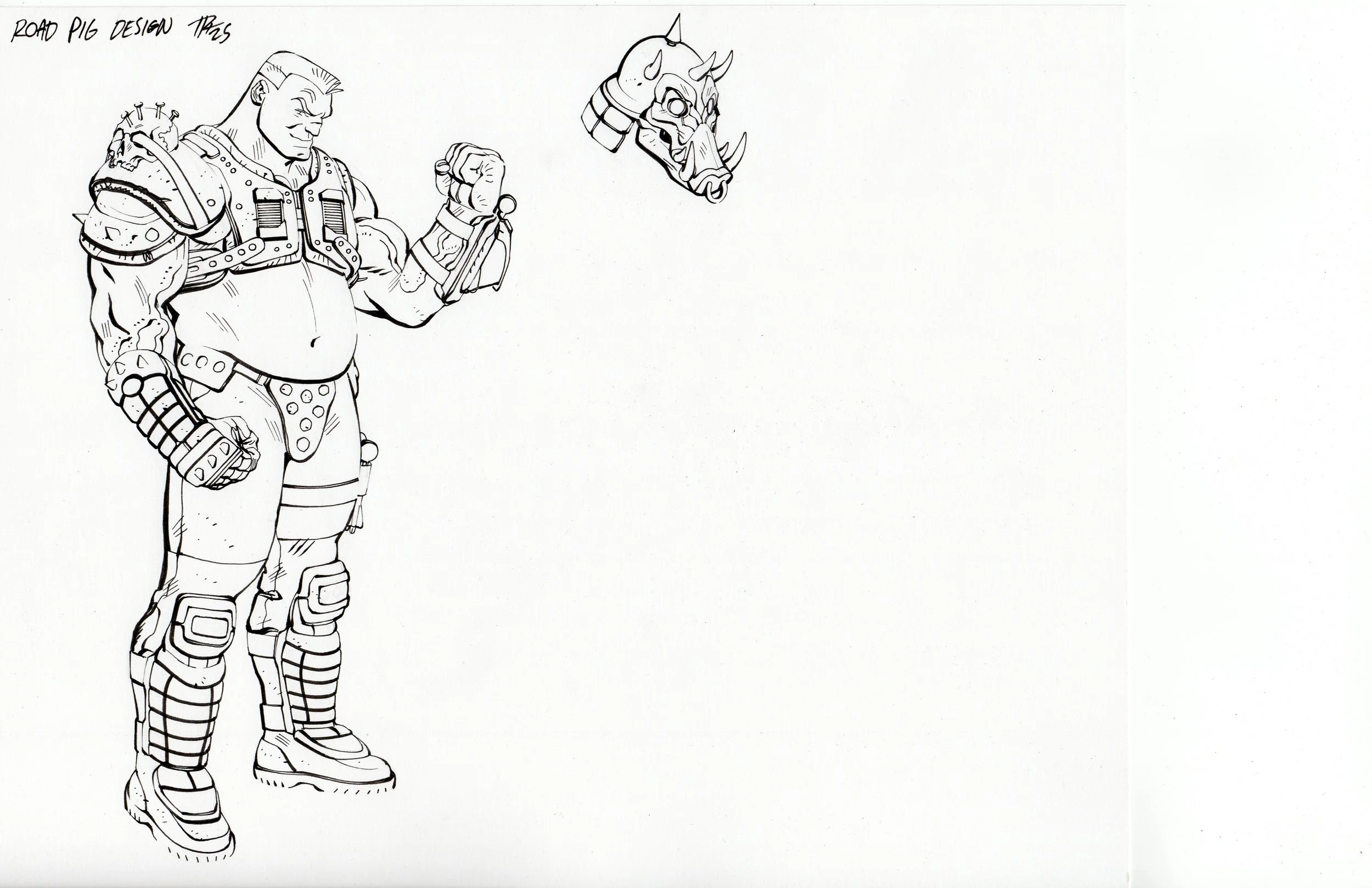 Road Pig Style Guide (11x14 size).jpg