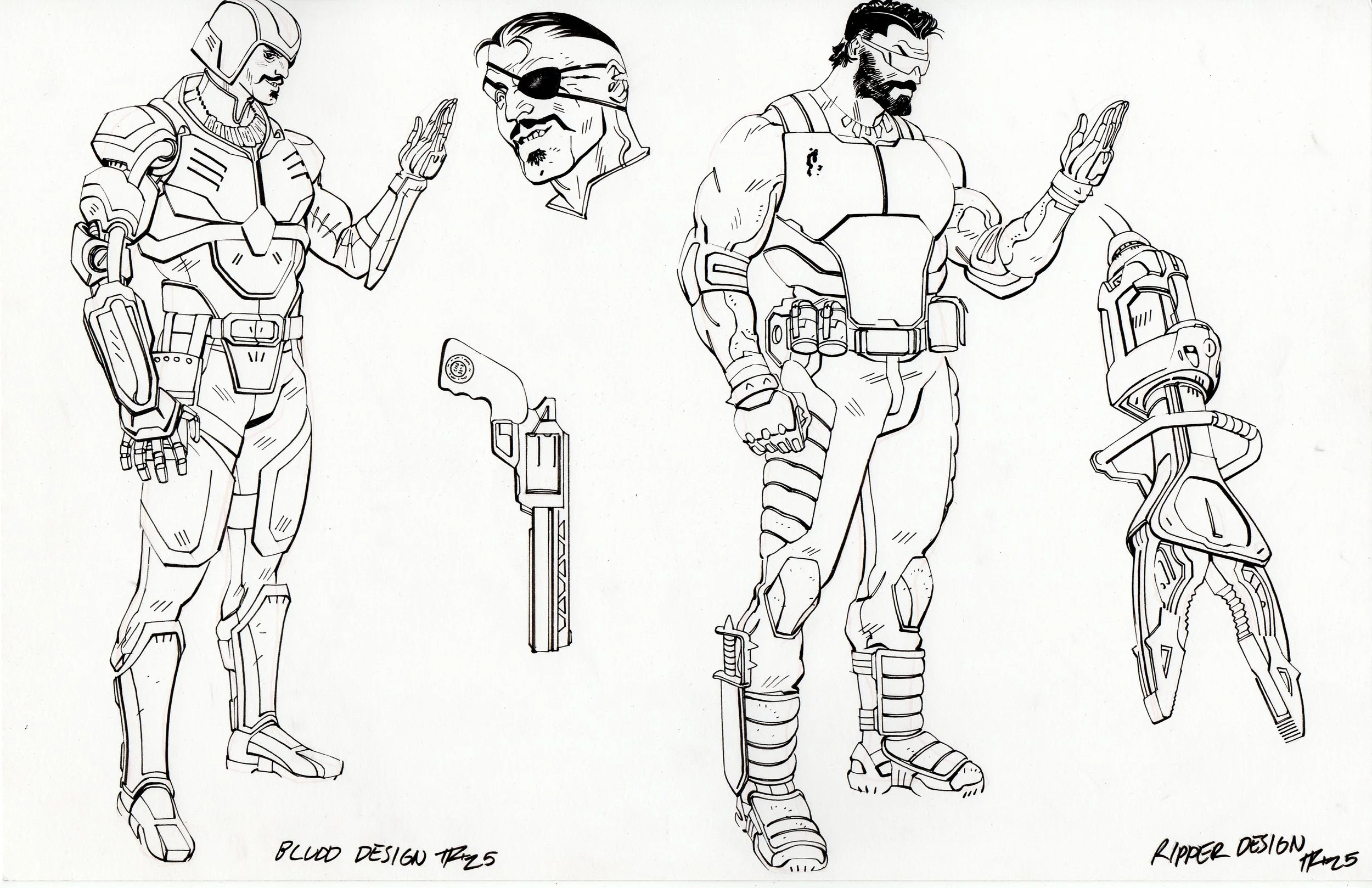 Major Bludd & Ripper Style Designs.jpg
