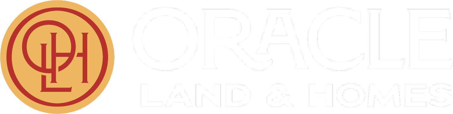 Oracle Land & Homes