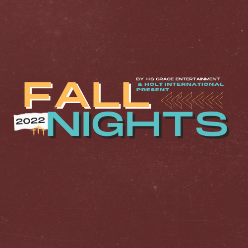 Fall Nights Tour - Pace, FL - Building 429, Cade Thompson, Jamison