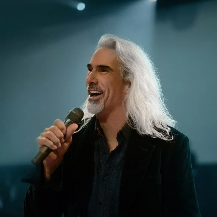 Celebrate Christmas with Guy Penrod - Paragould, AR