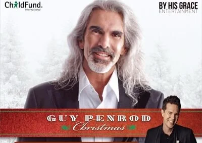Christmas with Guy Penrod &amp; Daniel Bell - Henderson, TN