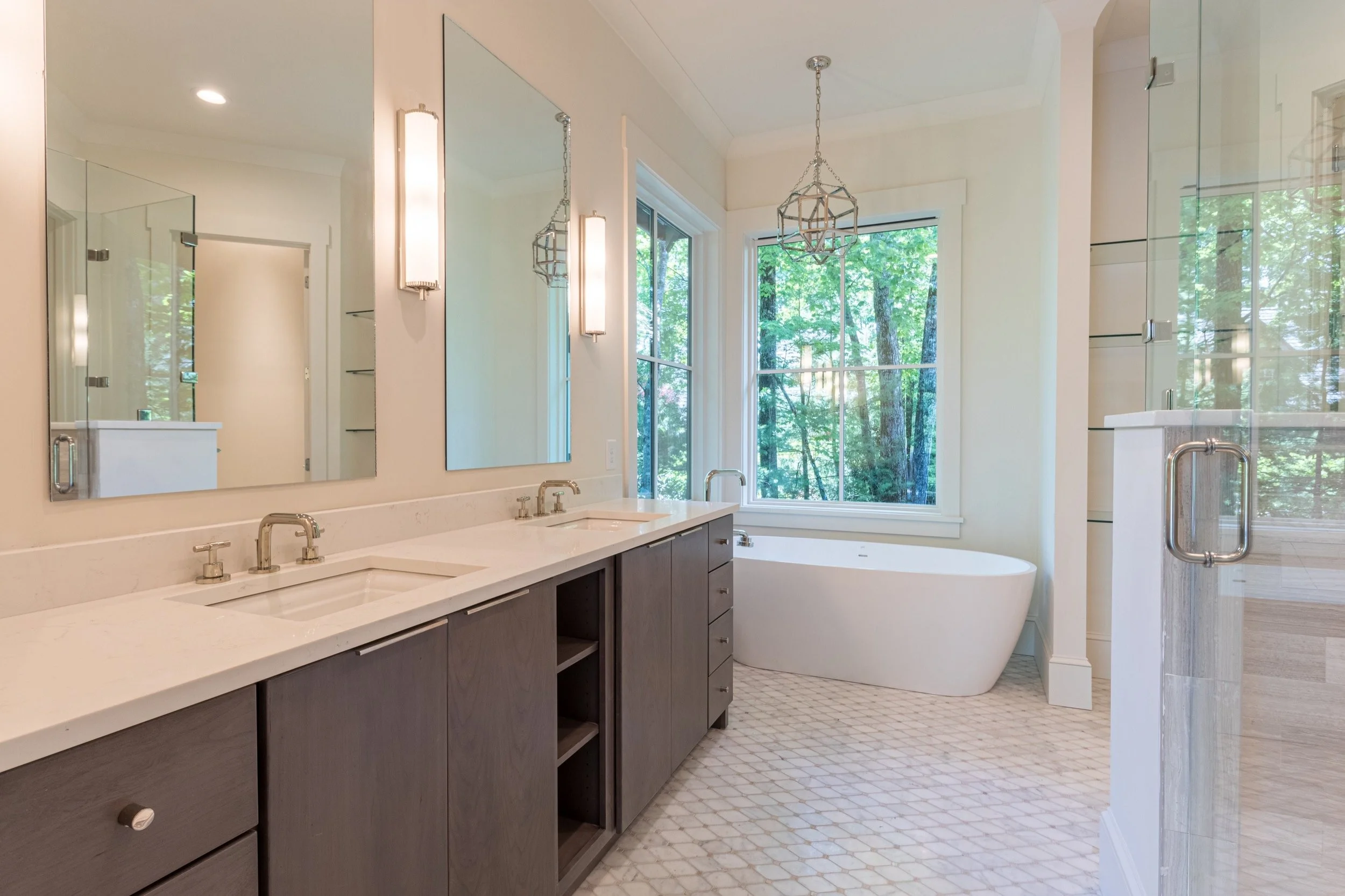master bath.