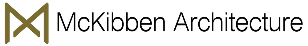 mckibben architecture