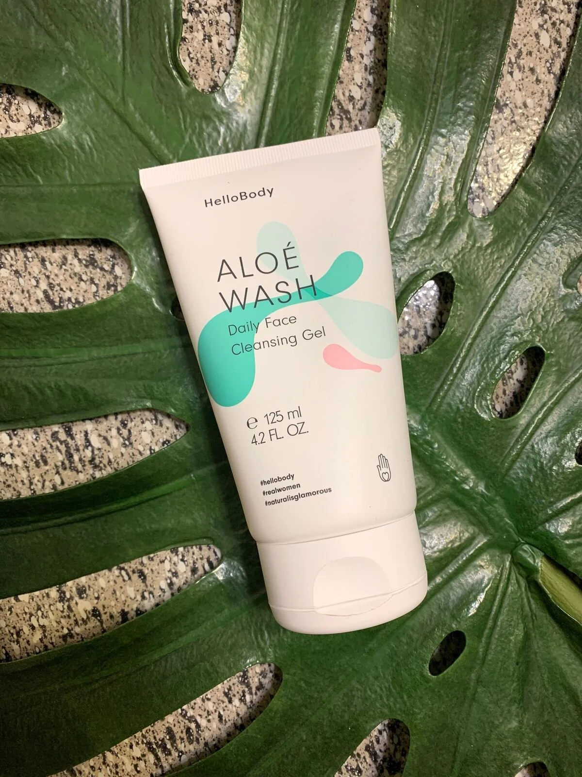 hello body skin care