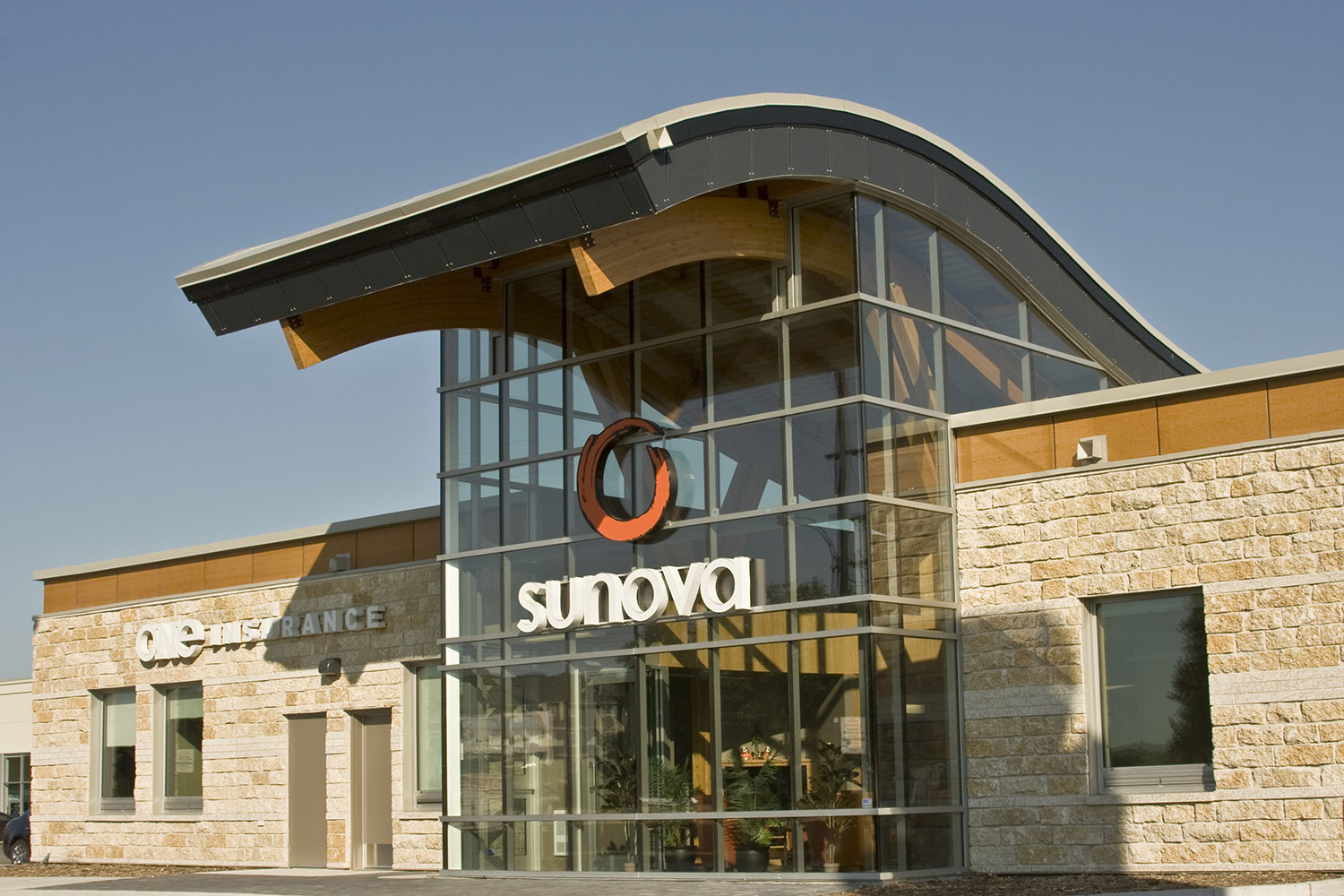 Sunova Credit Union