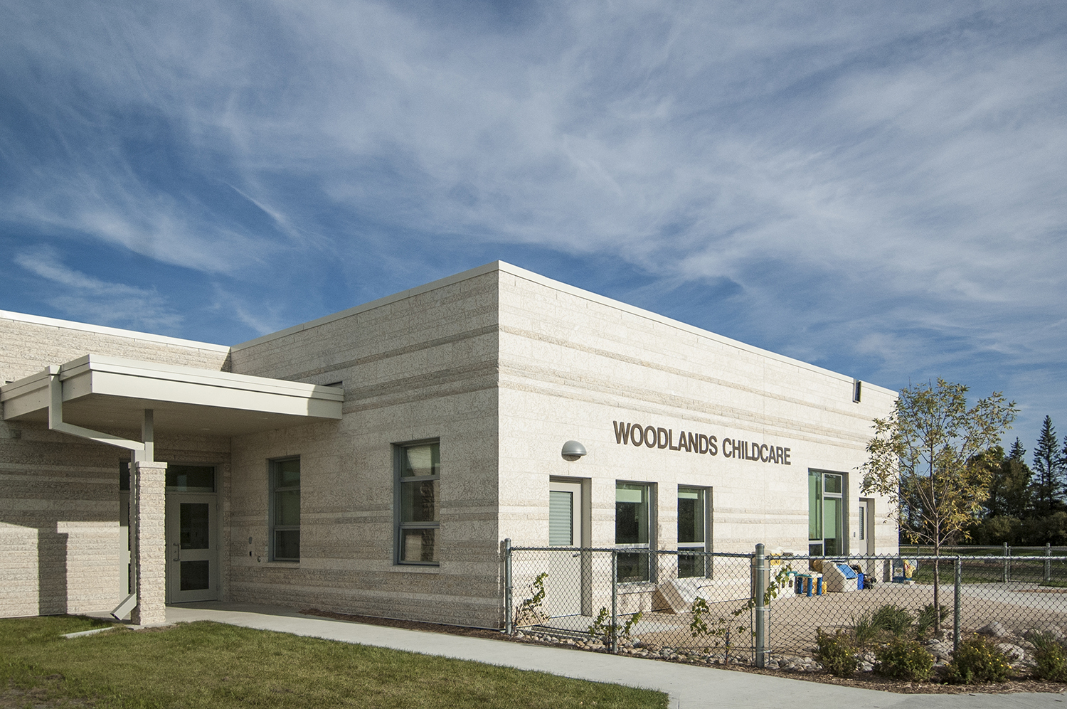 Woodlands Childcare Centre