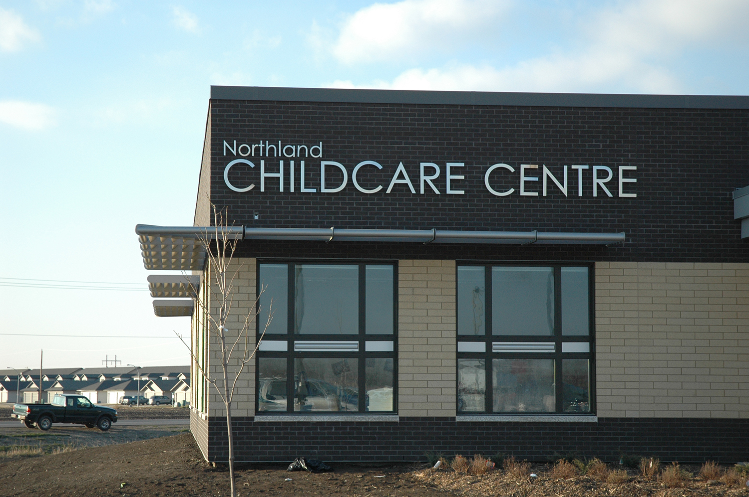 Northland Childcare Centre