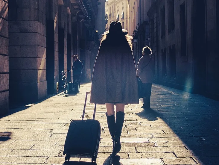 Travel Tips for Recovery