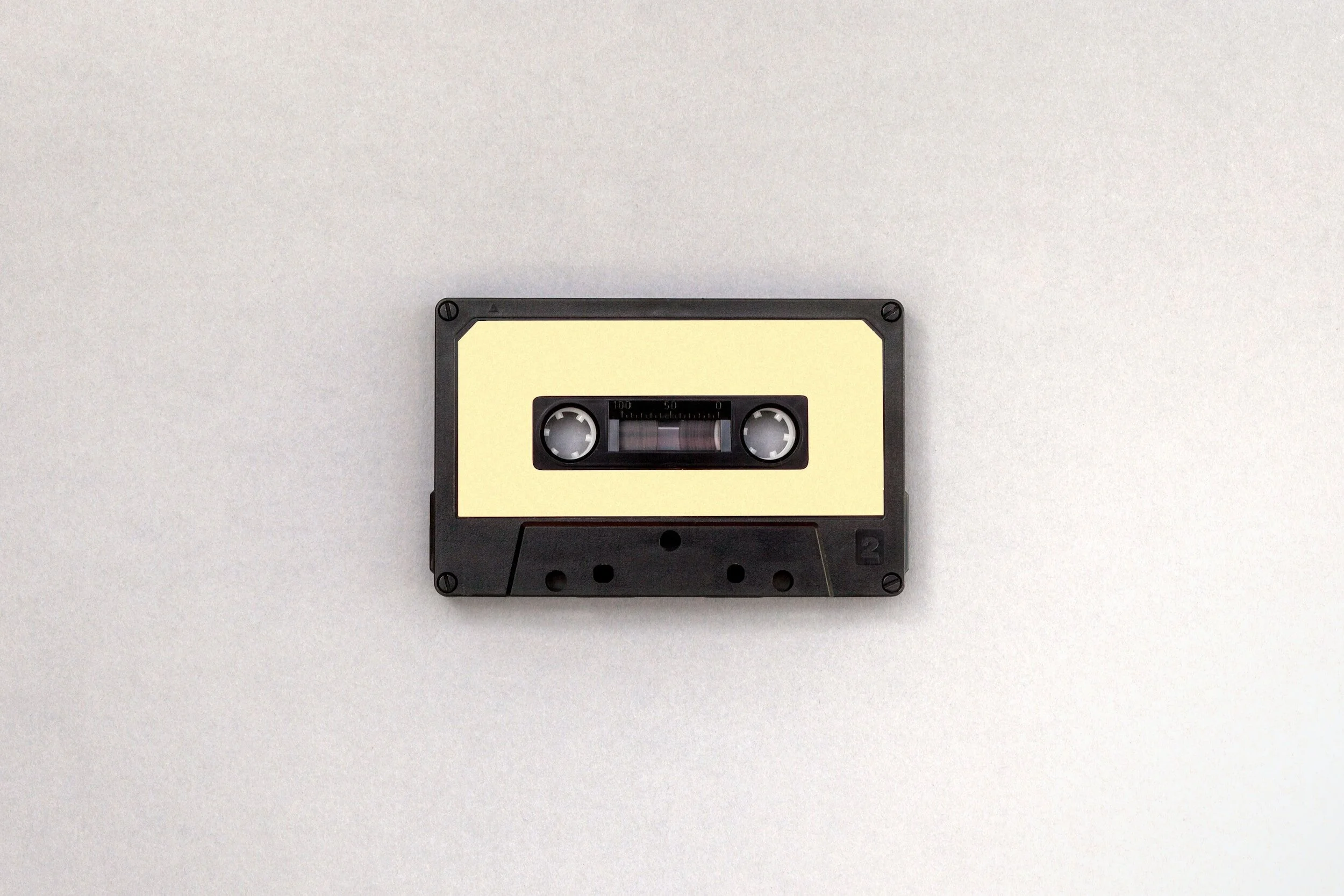 Coping Skill: "Play The Tape"