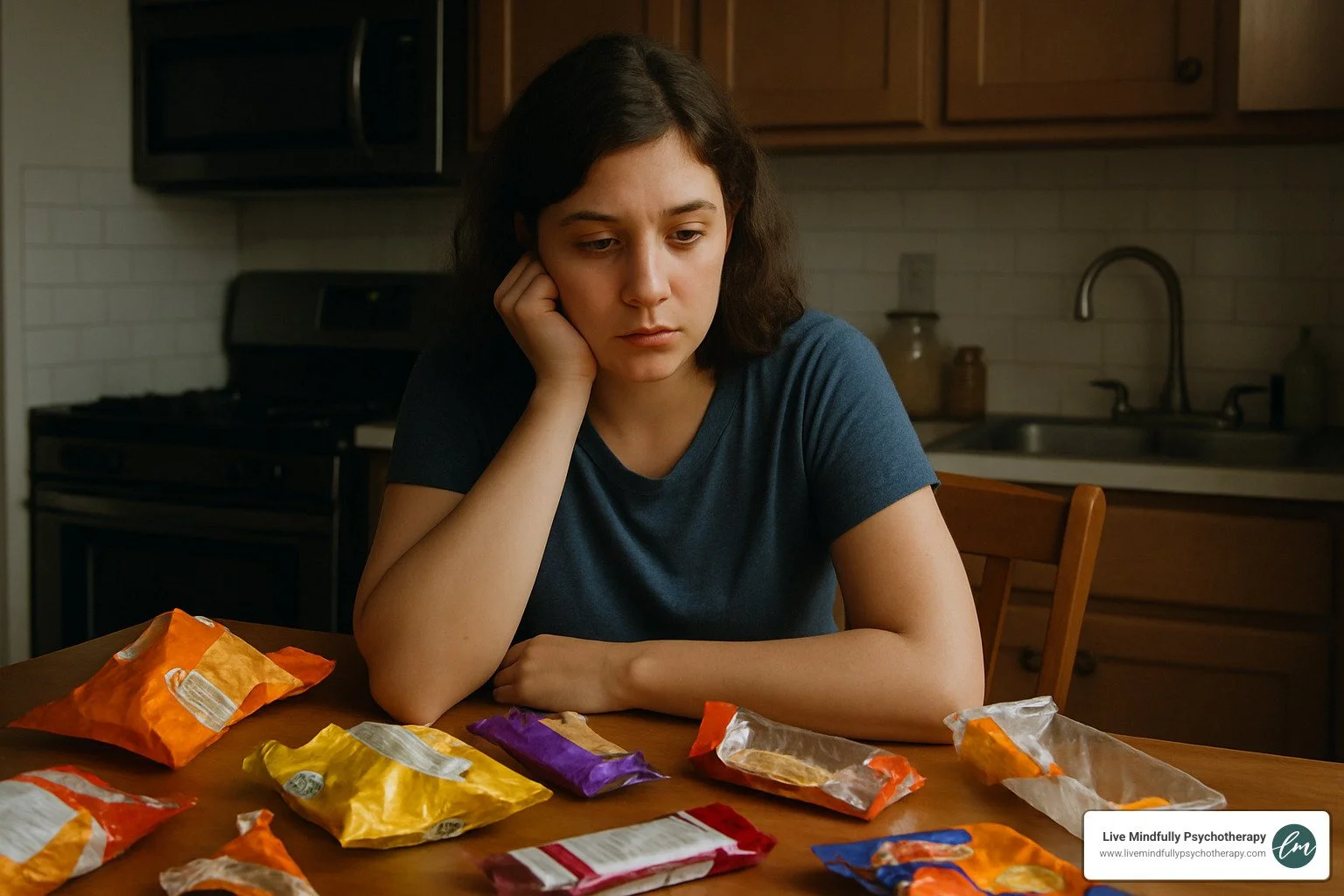 How to Stop Binge Eating: Evidence-Based Strategies for Recovery