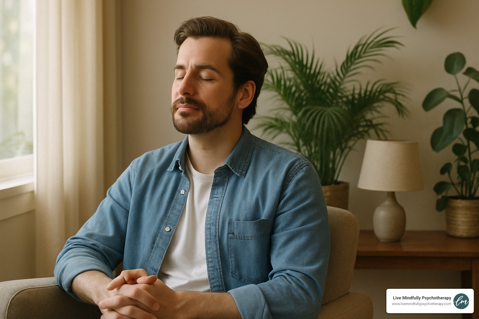 Breaking the Anxiety Cycle: Escape the Loop and Reclaim Your Peace
