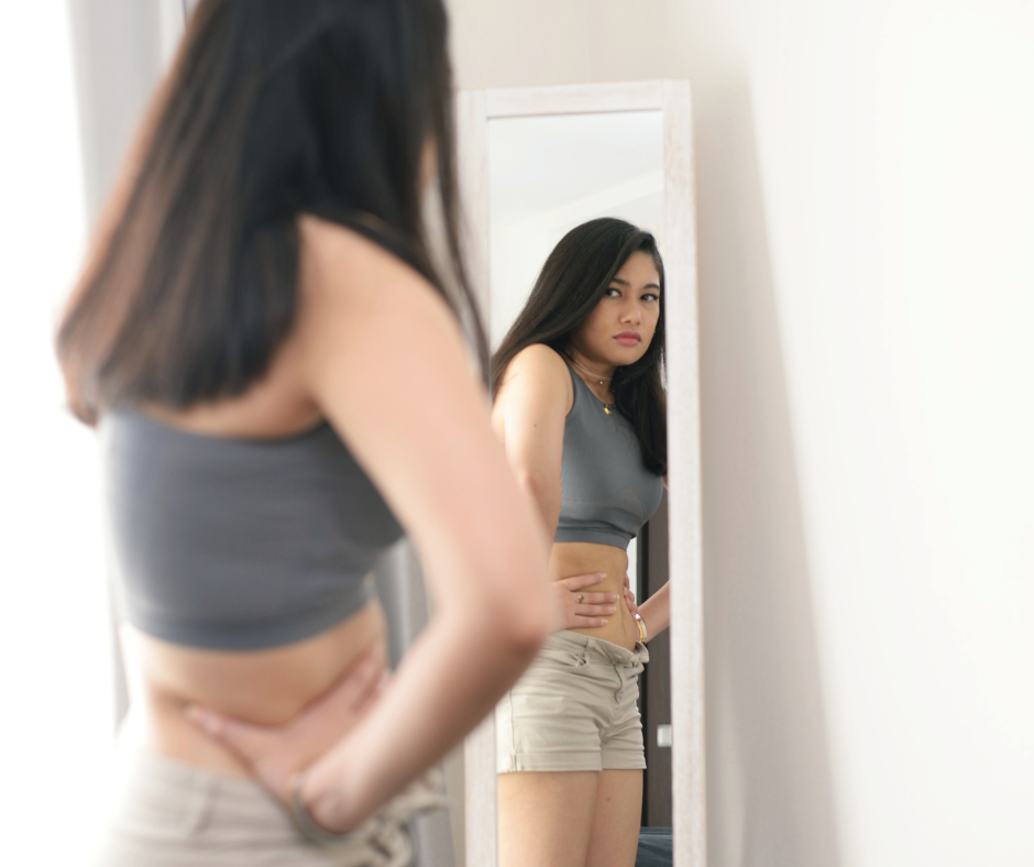 Recognizing Eating Disorder Symptoms: Early Warning Signs That Matter