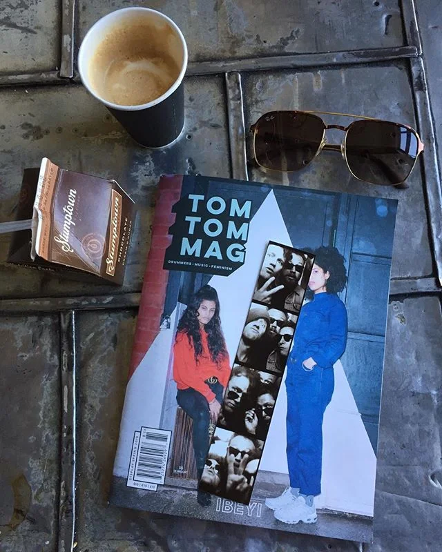 Photobooth Ian, Ben &amp; Olly @acehotelportland @tomtommag @stumptowncoffee