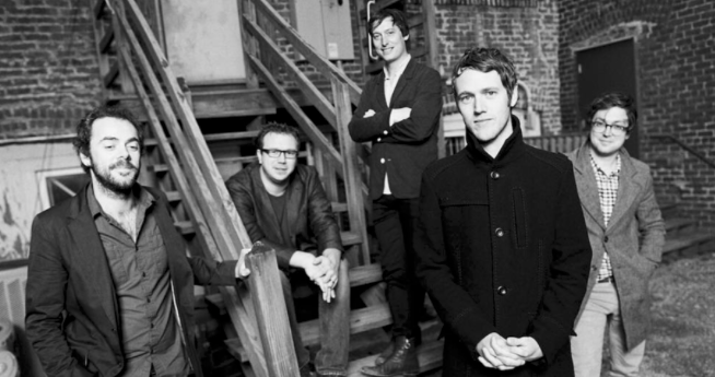 Additional U.K. Dates Announced