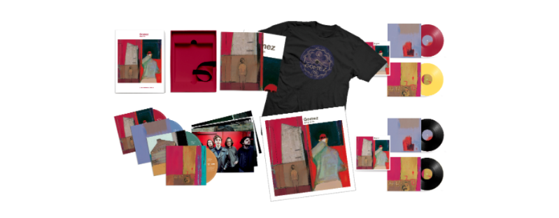 Bring It On - 20th Anniversary Deluxe Edition