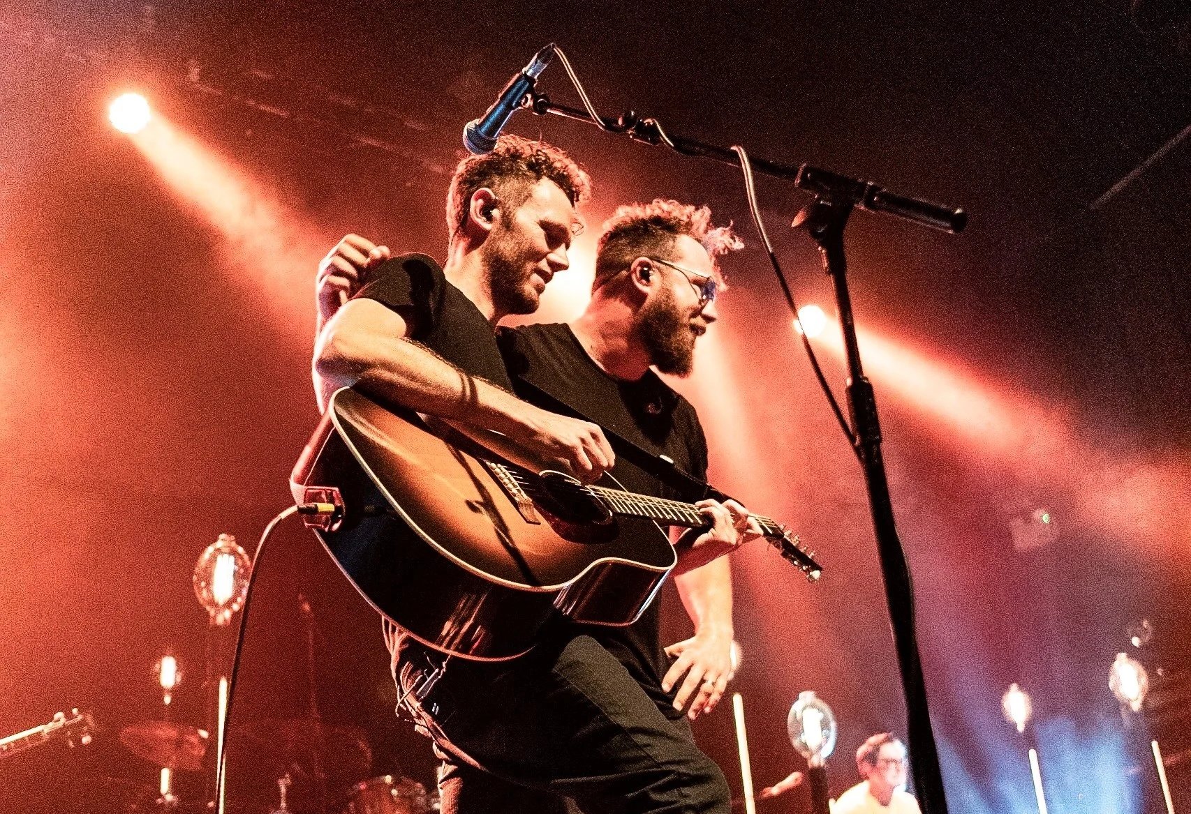 Ben Ottewell &amp; Ian Ball Tour Announced!