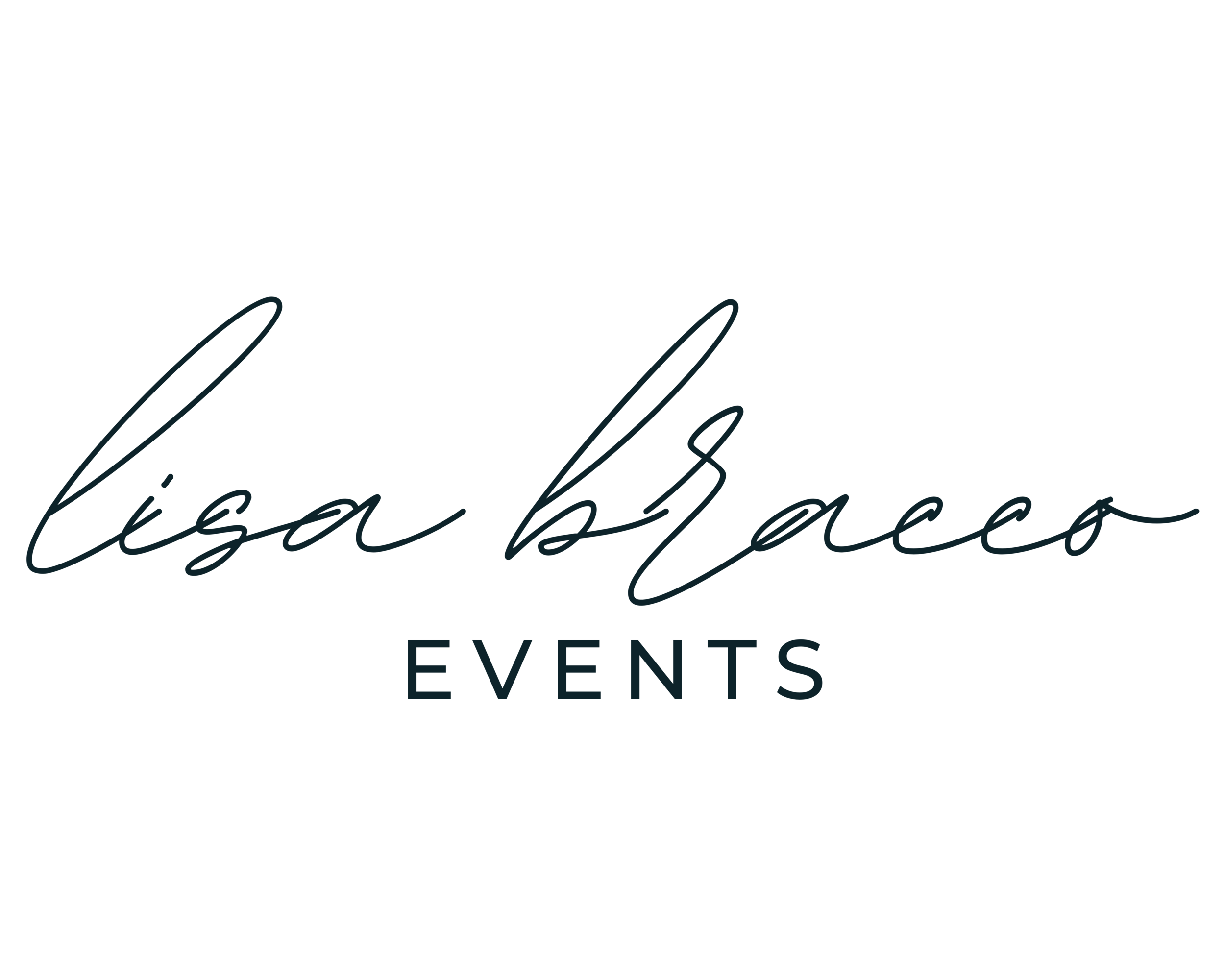 Lisa Bracco Events
