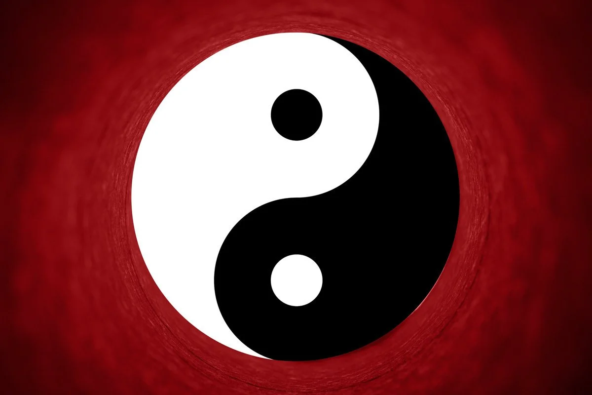 The Yin and Yang of Covid-19