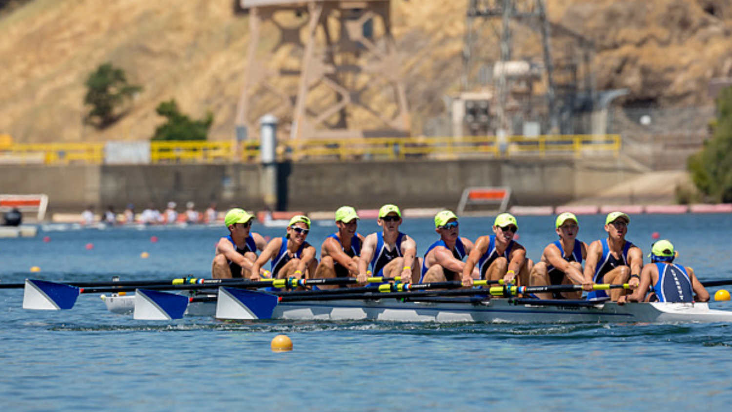 Everett Rowing Association