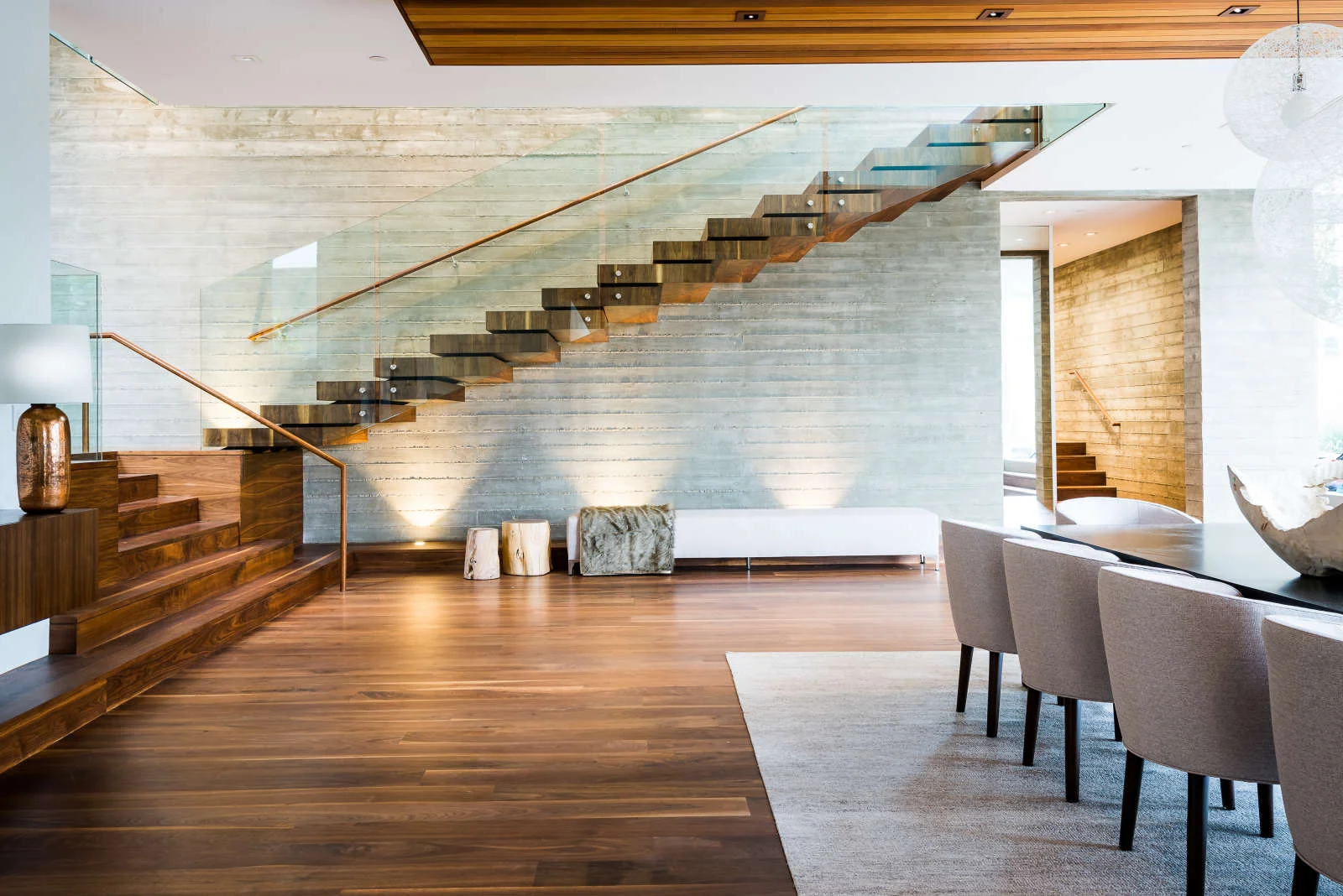 Home of the Week: Pacific Palisades estate raises the bar for California living