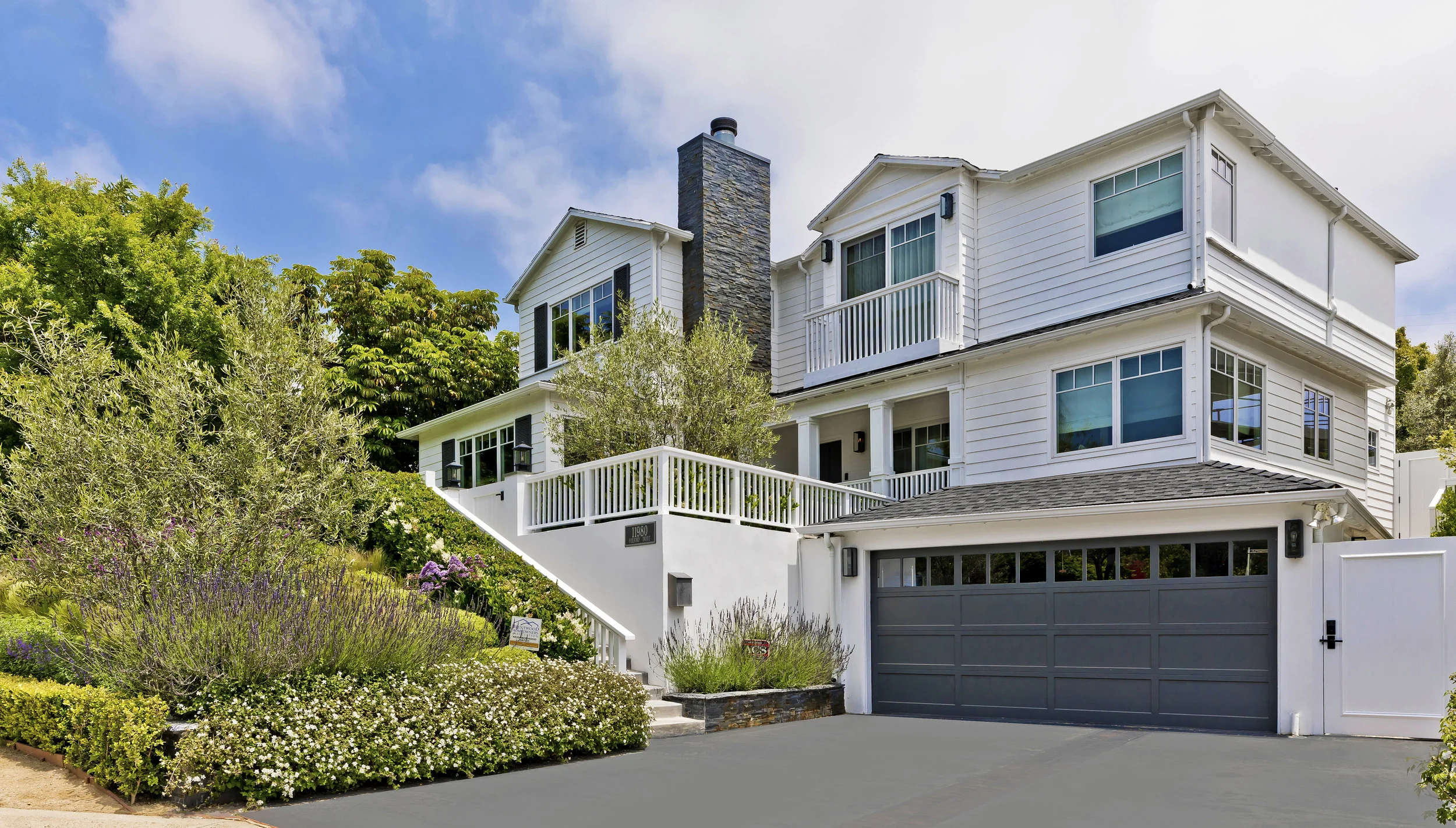 11980 Foxboro Drive