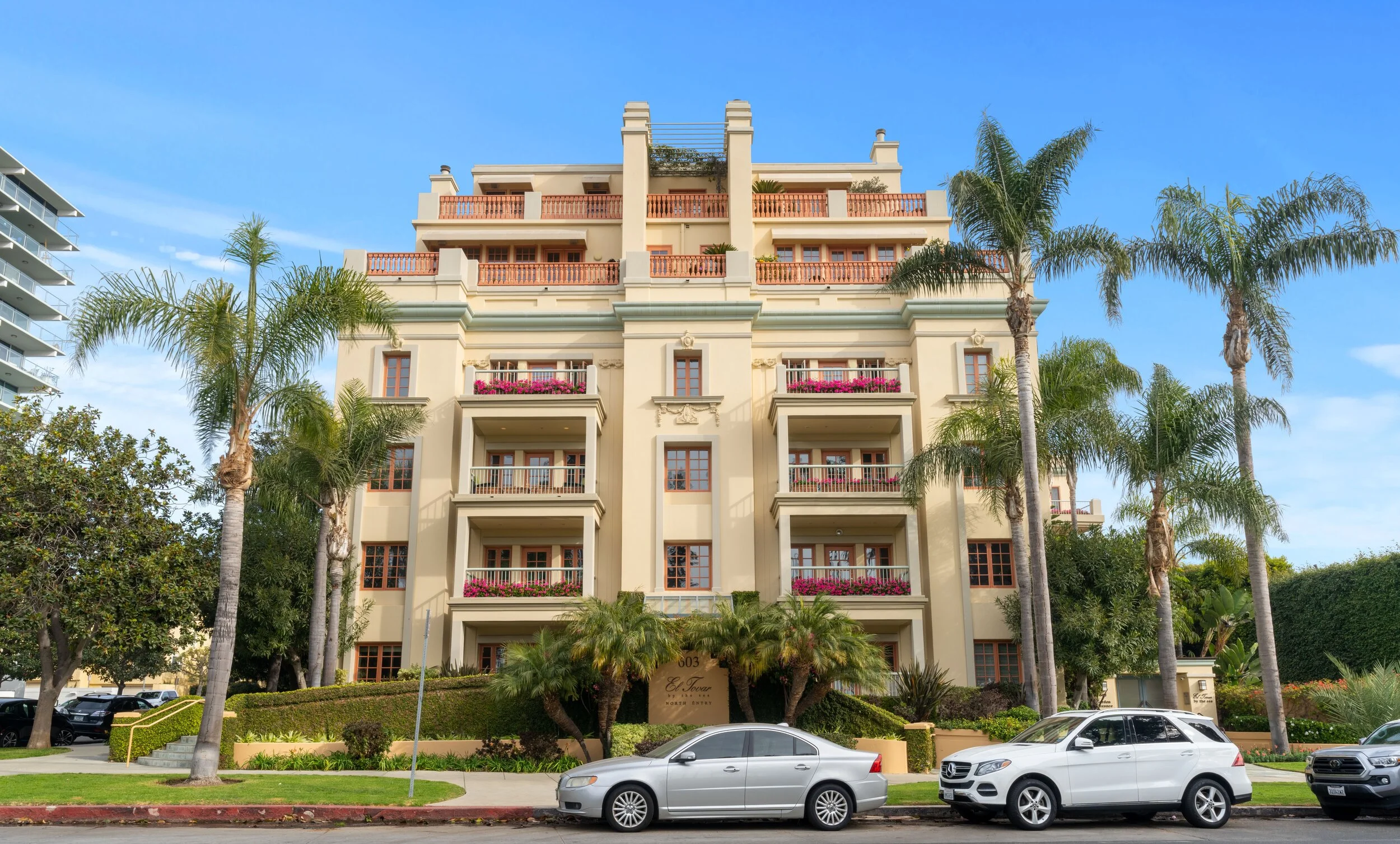 603 Ocean Avenue