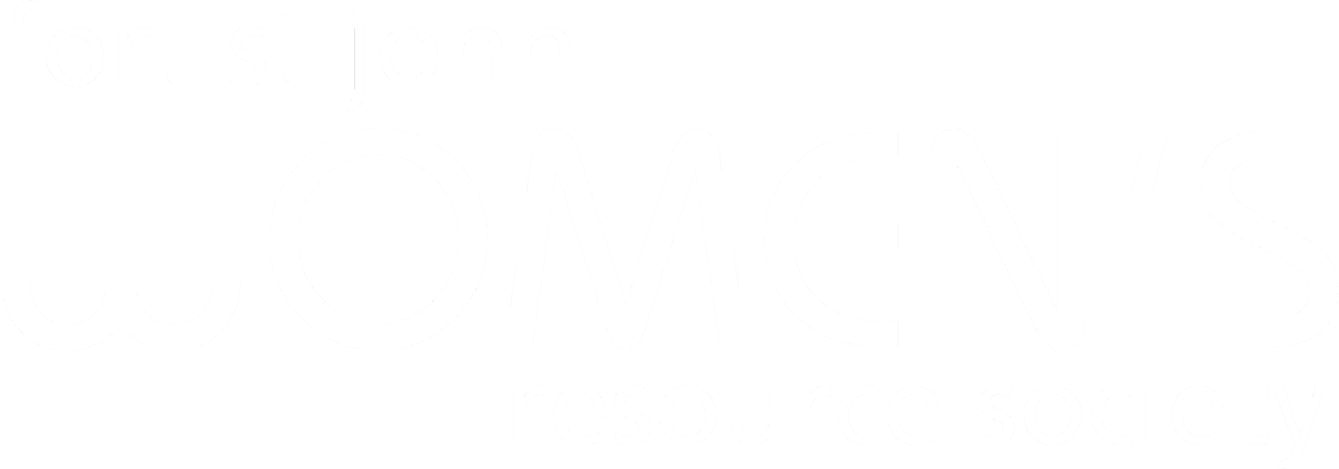 Fort St. John Women&#39;s Resource Society