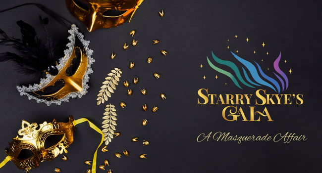 Starry Skye's Gala