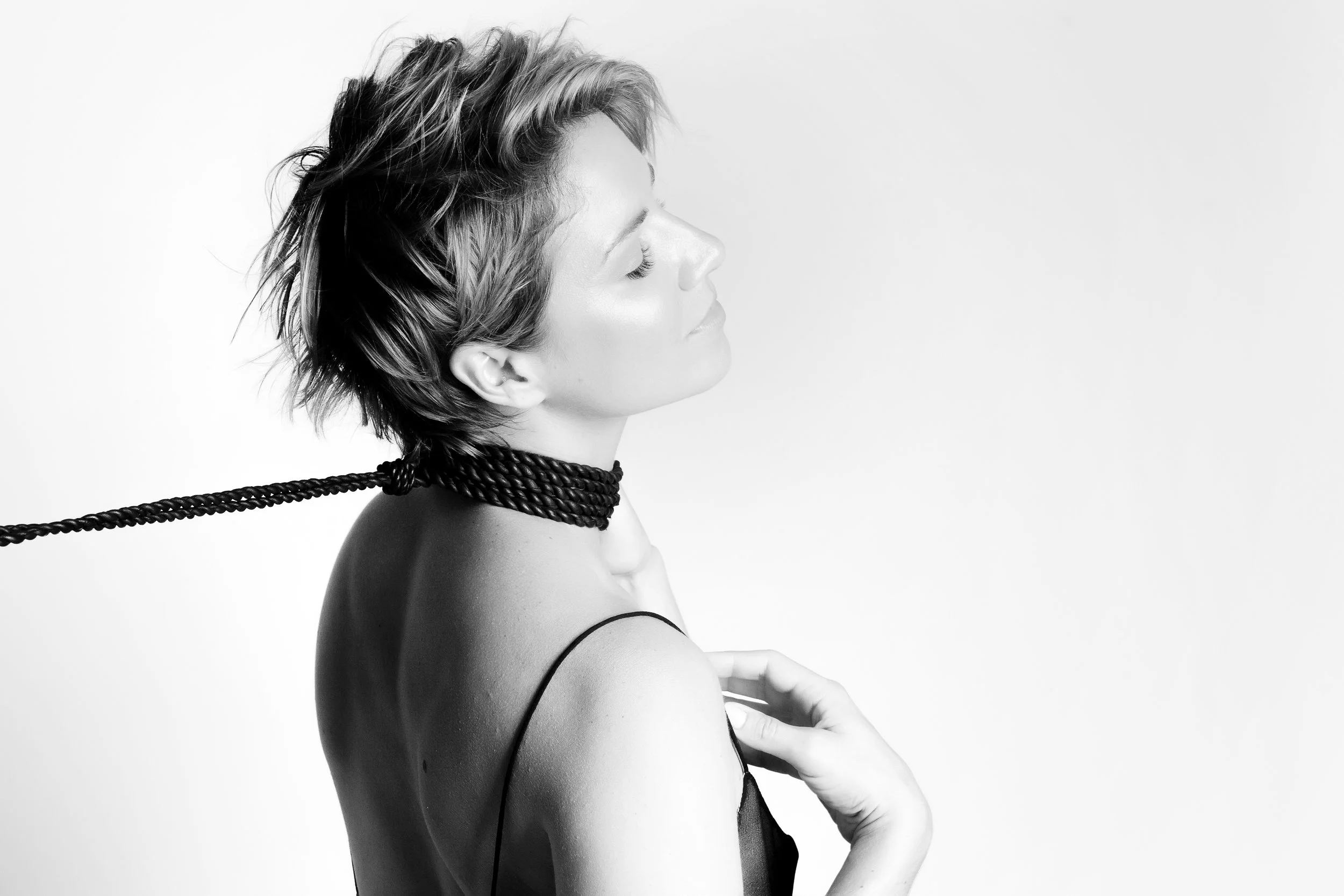 002: Fervor Friday With Elena of The Yoni Empire