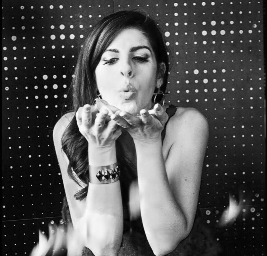 001: Fervor Friday With Leora Edut Author Of Goddess On The Go 