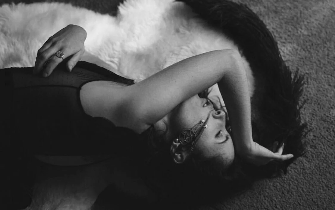 009: Fervor Friday With Erotic Visionary Artist Stephanie Rose Freeman