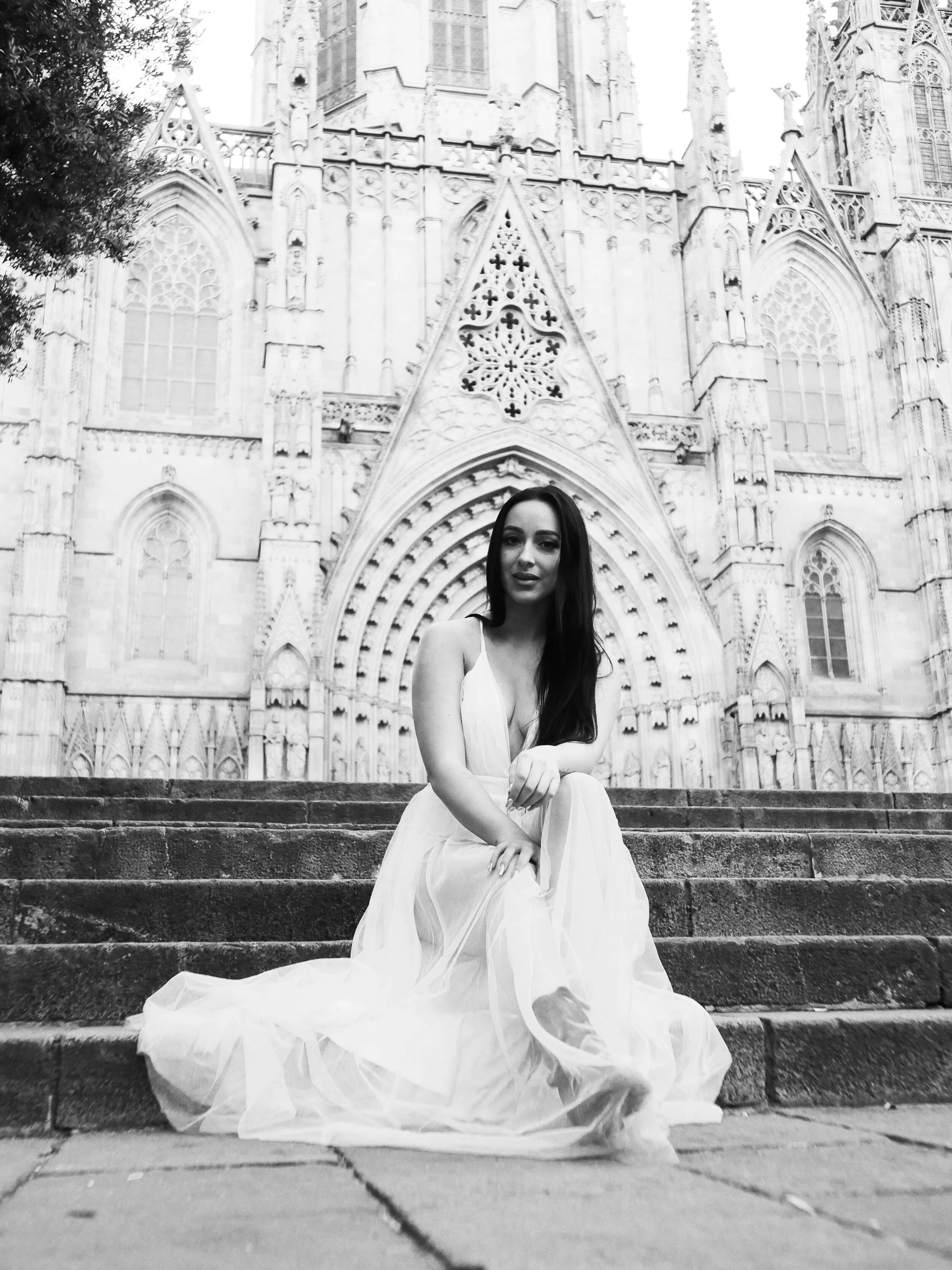 0023: Fervor Friday With Julieta Chiara